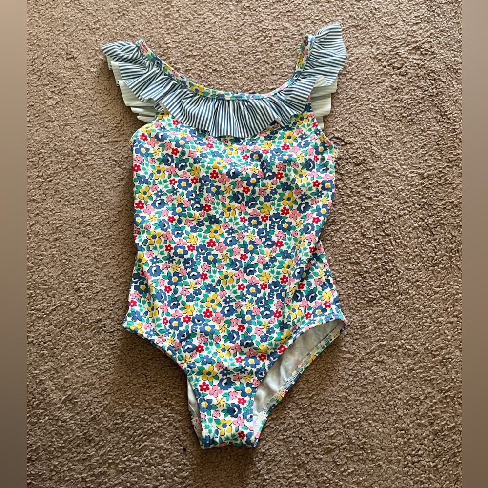 Mini Boden bathing suit